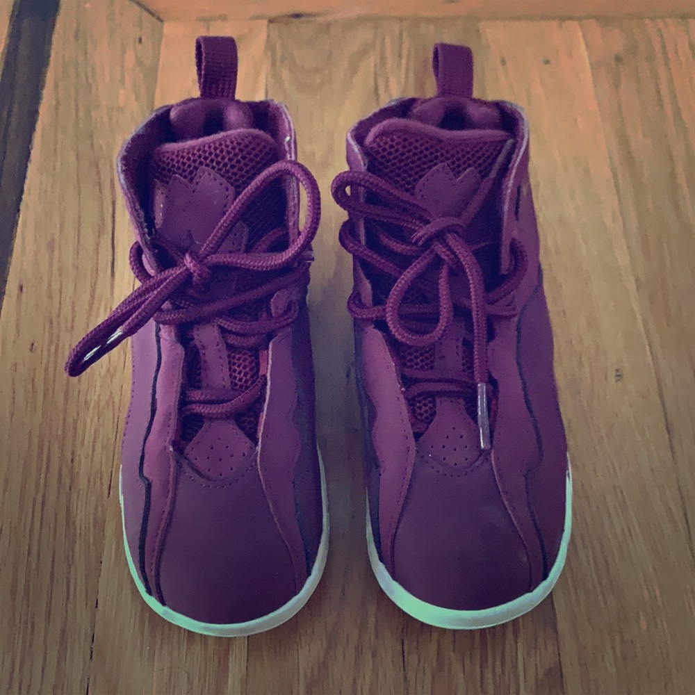 Kids Jordan Sneakers